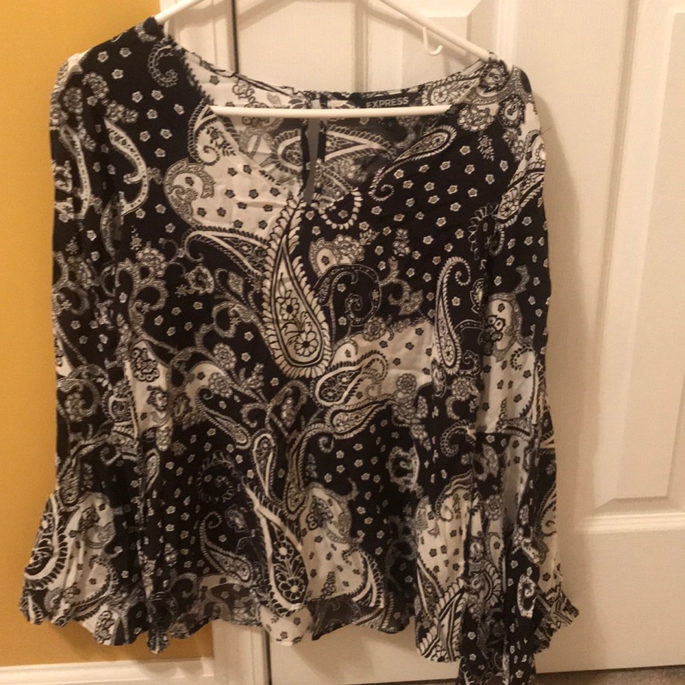 Express Top